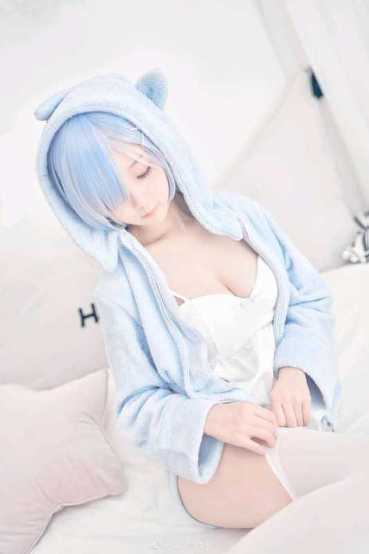 Cosplay精选合集【第⑦期】-8.jpg