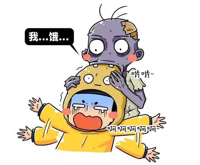 五分钟读懂中国僵尸和西方丧尸的区别-7.jpg