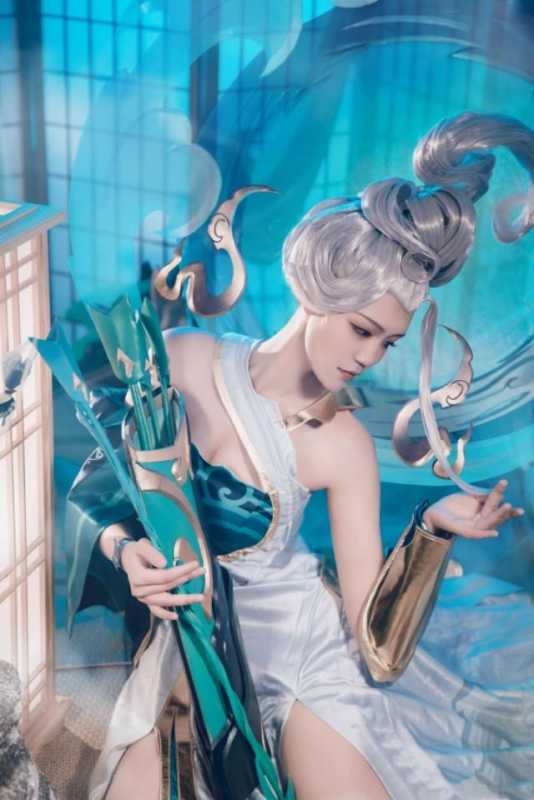 Cosplay精选合集【第⑧期】-5.jpg