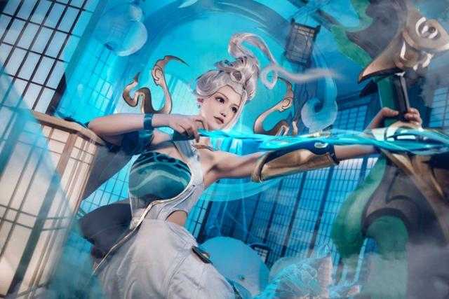 Cosplay精选合集【第⑧期】-6.jpg