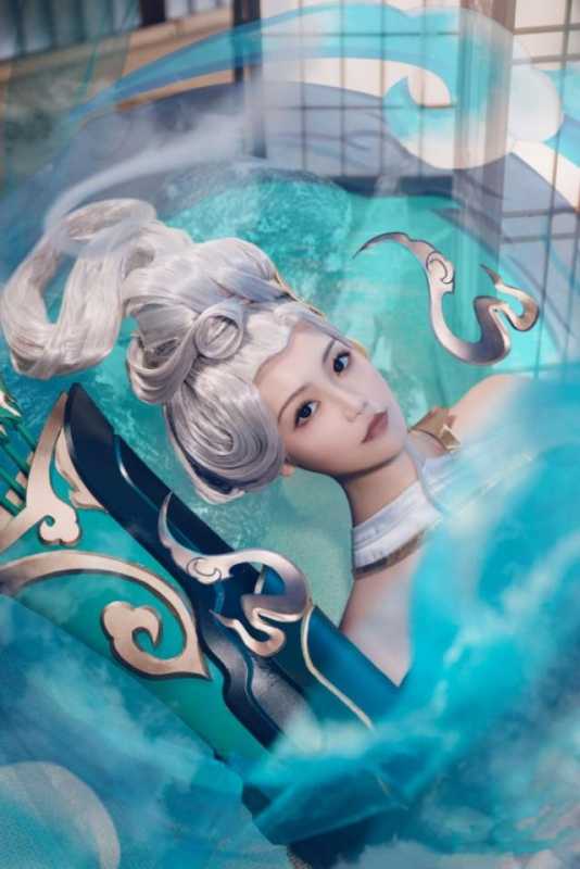 Cosplay精选合集【第⑧期】-7.jpg