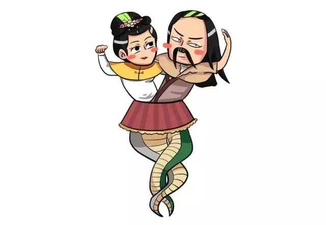 中国人为什么是龙的传人，而不是老鼠的传人？-9.jpg