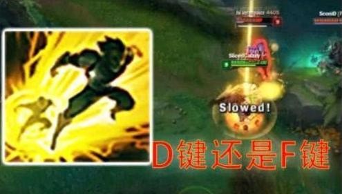 PDD吐槽D闪玩家都是蛇皮！水友灵魂发问：D闪的TheShy怎么说-1.jpg