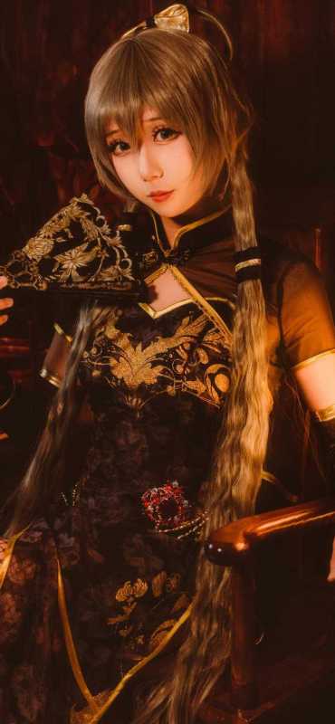 Cosplay精选合集【第⑨期】-1.jpg