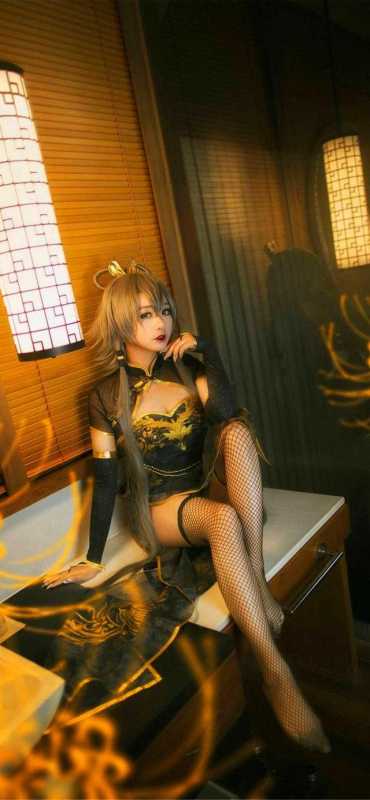 Cosplay精选合集【第⑨期】-2.jpg