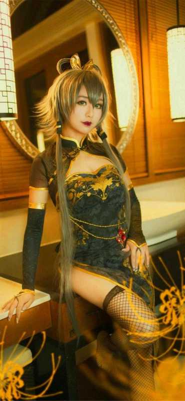 Cosplay精选合集【第⑨期】-4.jpg