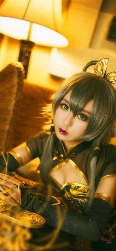 Cosplay精选合集【第⑨期】-6.jpg