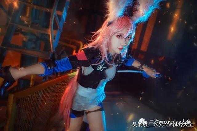 如何让爸妈同意我们玩cosplay？-5.jpg