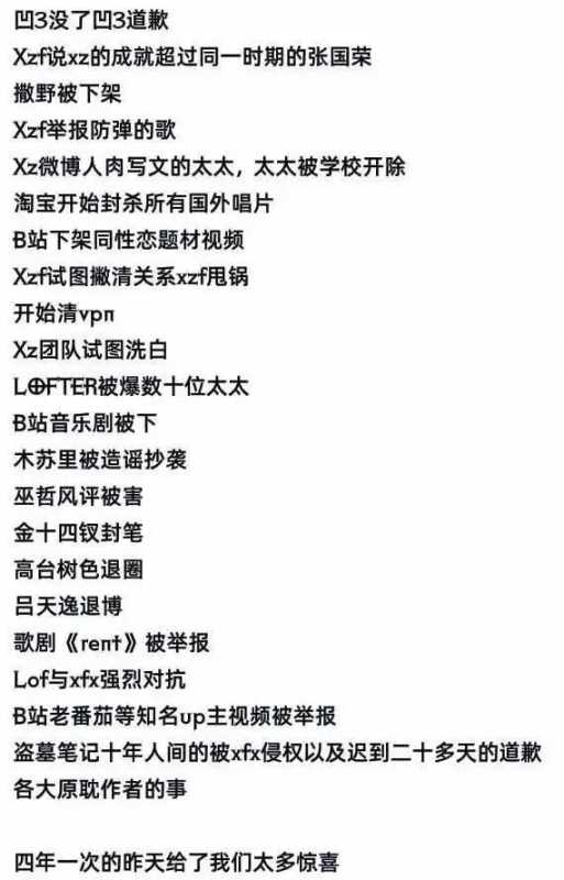 这场撕逼，居然波及到ACG圈、同人圈等18个圈子-11.jpg