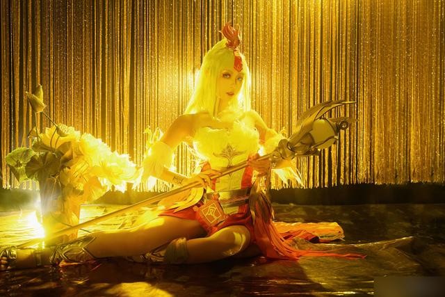 Cosplay精选合集【第⑩期】-1.jpg