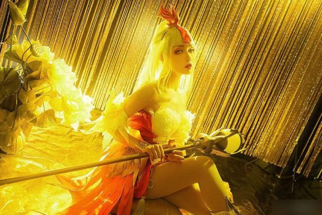 Cosplay精选合集【第⑩期】-7.jpg