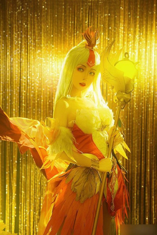 Cosplay精选合集【第⑩期】-8.jpg