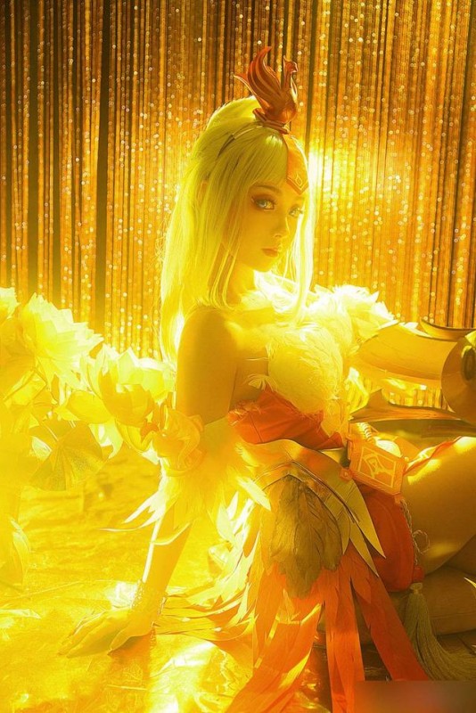 Cosplay精选合集【第⑩期】-6.jpg