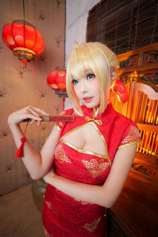 Cosplay精选合集【第⑪期】-1.jpg