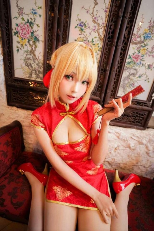 Cosplay精选合集【第⑪期】-3.jpg
