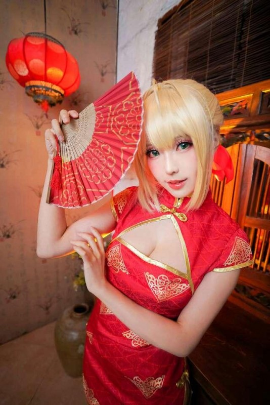 Cosplay精选合集【第⑪期】-2.jpg