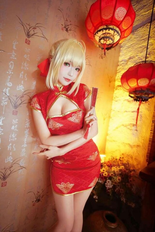 Cosplay精选合集【第⑪期】-5.jpg