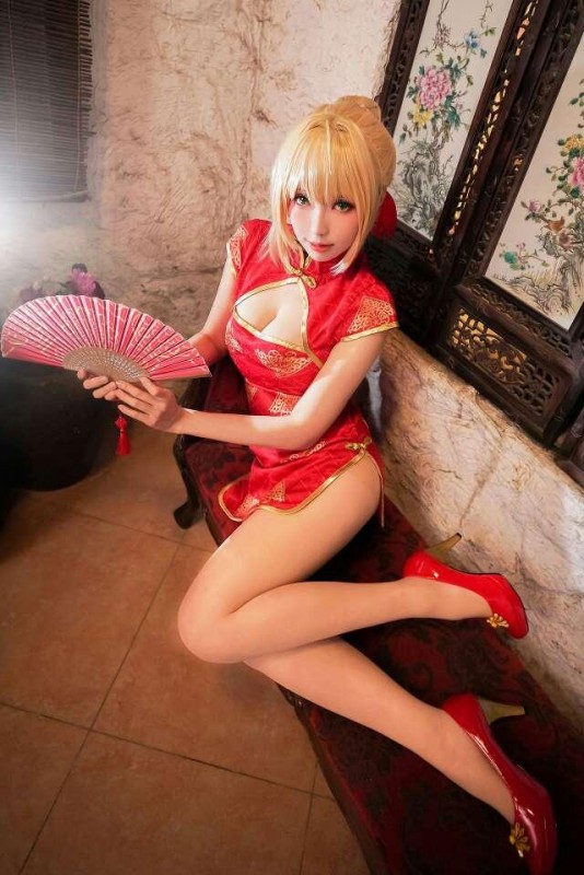 Cosplay精选合集【第⑪期】-7.jpg