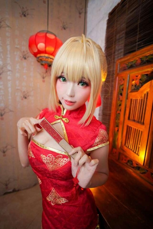 Cosplay精选合集【第⑪期】-9.jpg