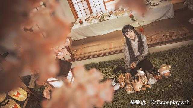 贫穷女孩应该如何玩cosplay，才能又省钱又不会当“精彩人”-4.jpg