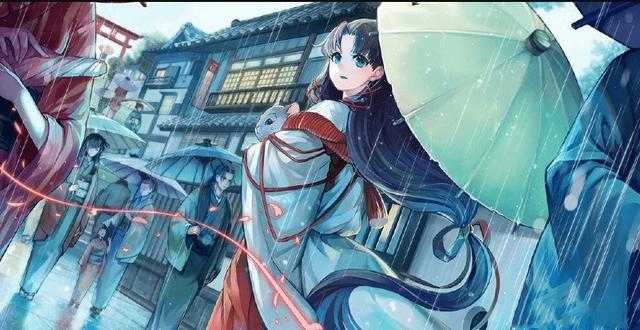 阴阳师又出现了对新CP，元气少女加修罗恶鬼，还是姐弟恋-5.jpg