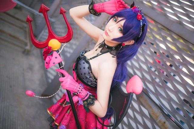 Cosplay精选合集【第⑫期】-1.jpg