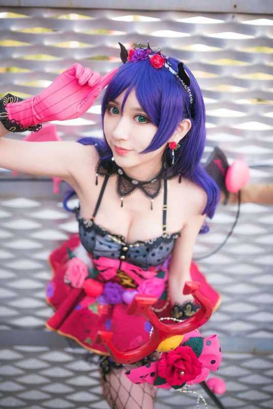 Cosplay精选合集【第⑫期】-2.jpg