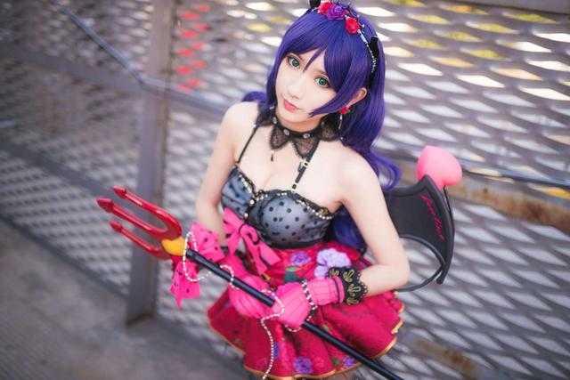 Cosplay精选合集【第⑫期】-4.jpg