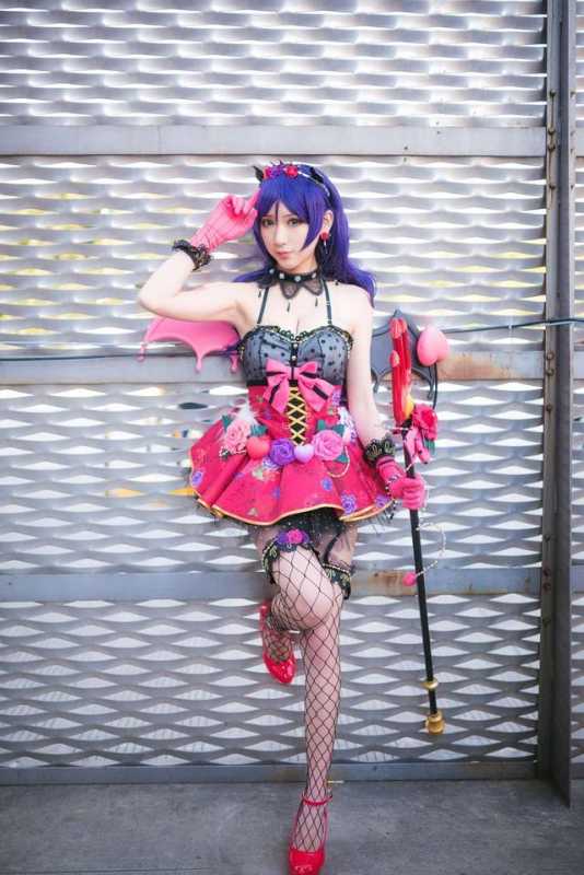 Cosplay精选合集【第⑫期】-3.jpg