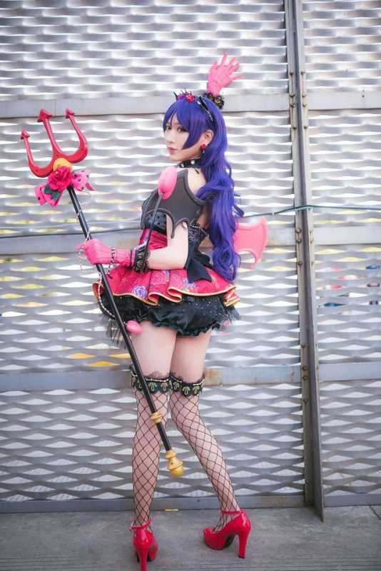 Cosplay精选合集【第⑫期】-5.jpg