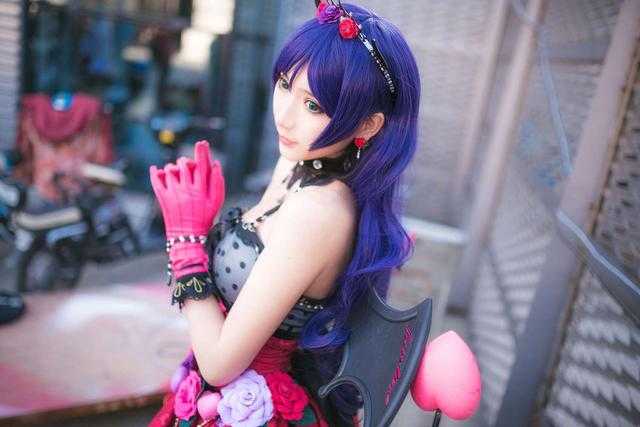 Cosplay精选合集【第⑫期】-7.jpg
