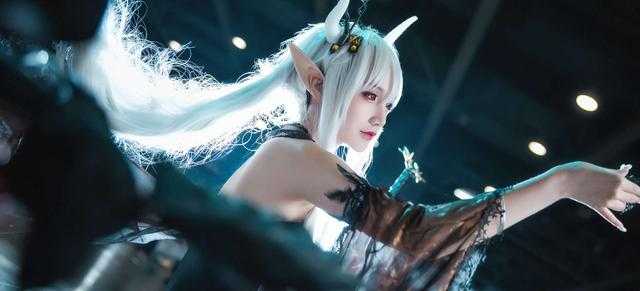 Cosplay精选合集【第⑬期】-1.jpg