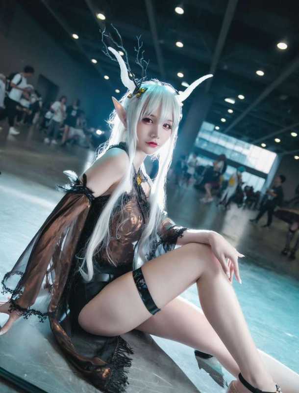 Cosplay精选合集【第⑬期】-3.jpg