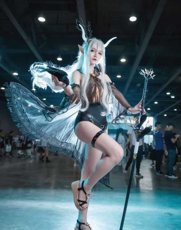 Cosplay精选合集【第⑬期】-2.jpg