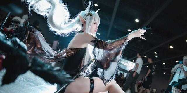 Cosplay精选合集【第⑬期】-4.jpg