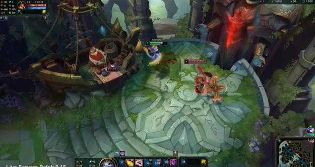 木木撸话：无限火力终于要上线了！悠米献祭队友可无视防御塔-6.jpg