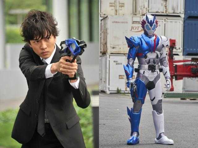 假面骑士零一2话追加情报，久违摩托大战上演，主骑搞笑画像登场-2.jpg