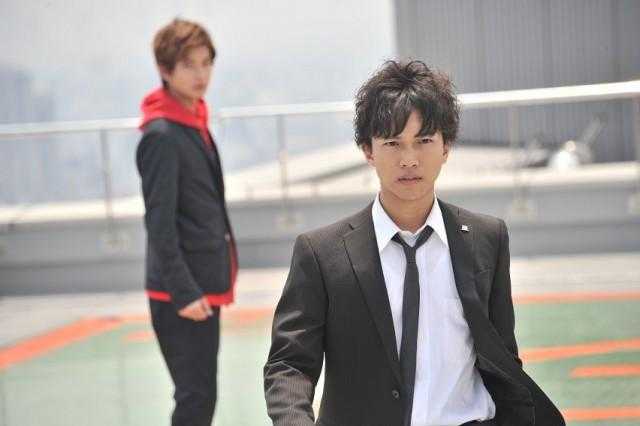 假面骑士零一2话追加情报，久违摩托大战上演，主骑搞笑画像登场-4.jpg
