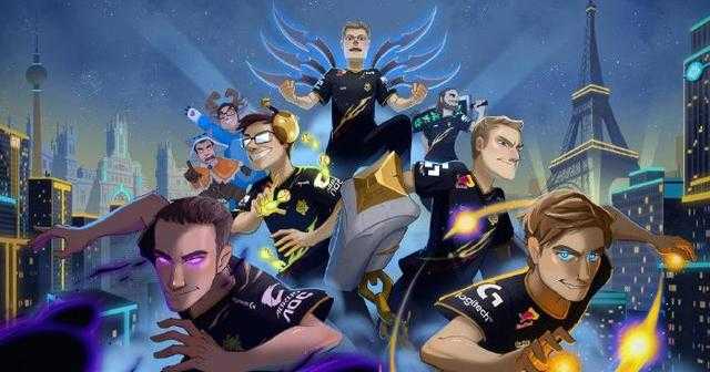 2019年度电竞战队之LOL，FPX笑傲全球，最失意的莫过于SKT-10.jpg
