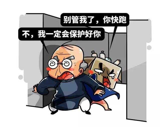 中国90%的国宝差点被战乱损毁，他们用15年完成了逆转翻盘！-12.jpg