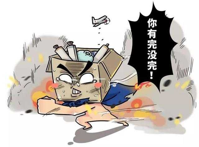 中国90%的国宝差点被战乱损毁，他们用15年完成了逆转翻盘！-14.jpg