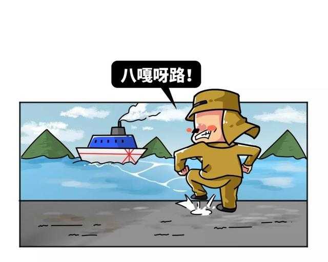 中国90%的国宝差点被战乱损毁，他们用15年完成了逆转翻盘！-15.jpg