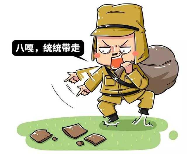 中国90%的国宝差点被战乱损毁，他们用15年完成了逆转翻盘！-17.jpg