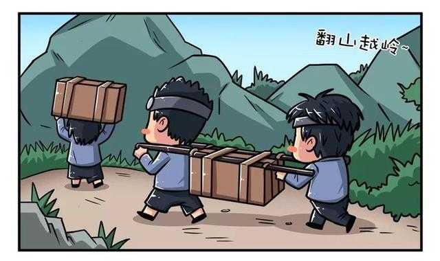 中国90%的国宝差点被战乱损毁，他们用15年完成了逆转翻盘！-16.jpg