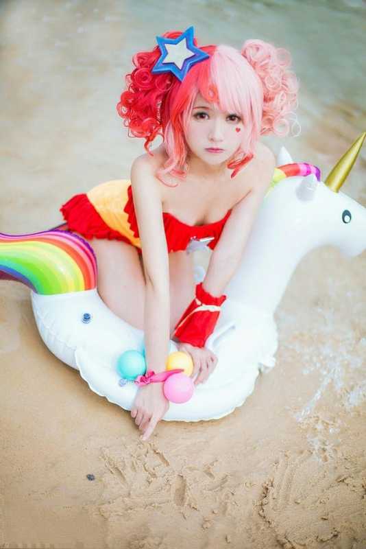 Cosplay精选合集【第⑭期】-1.jpg