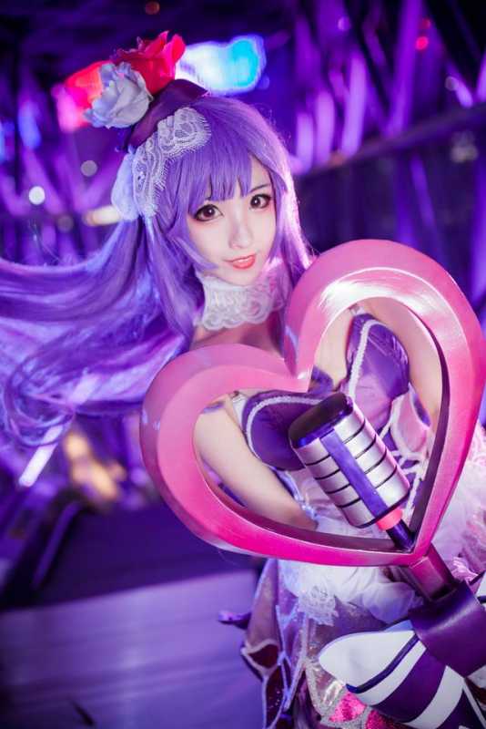 Cosplay精选合集【第⑭期】-6.jpg
