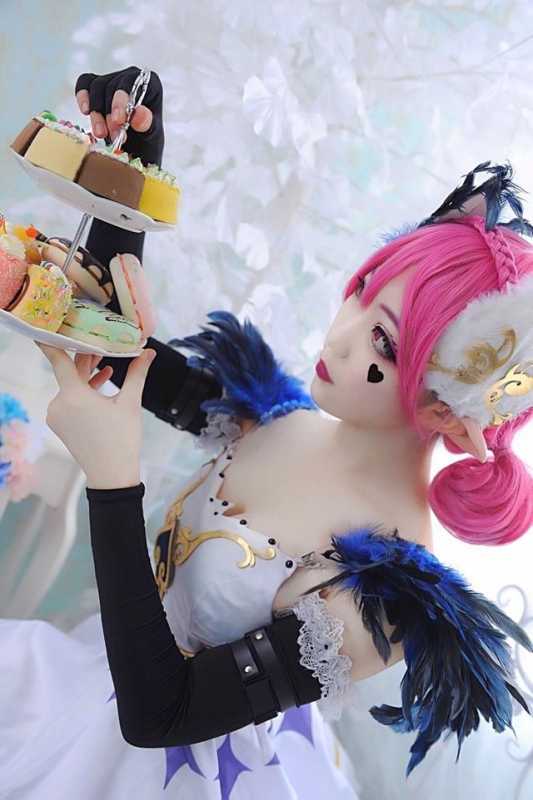 Cosplay精选合集【第⑭期】-7.jpg