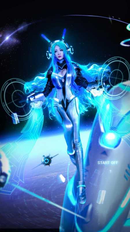 Cosplay精选合集【第⑭期】-5.jpg