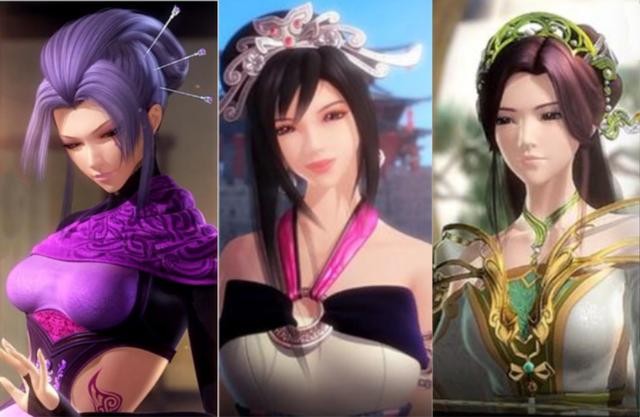 “国漫美女千千万，玄机女神占一半”，这究竟是什么国漫梗？-3.jpg