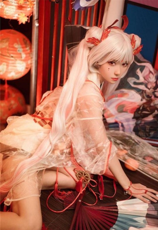 Cosplay精选合集【第⑮期】-2.jpg